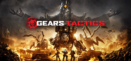 Gears Tactics - PC Game Download via Torrent