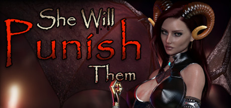 She Will Punish Them - PC Game Download via Torrent