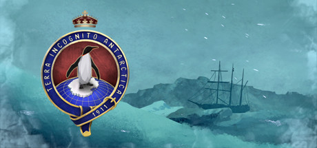 Terra Incognito Antarctica 1911 - PC Game Download via Torrent