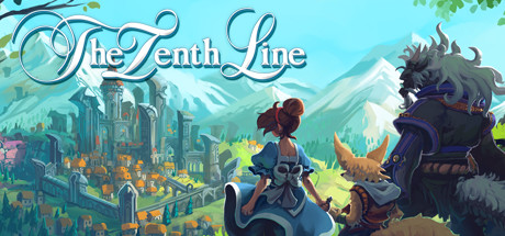 The Tenth Line - PC Game Download via Torrent