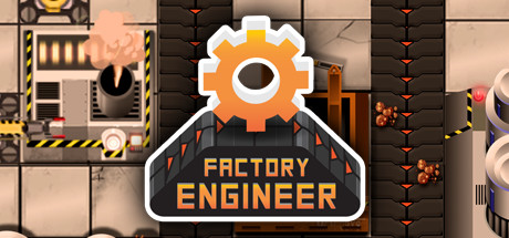 Factory Engineer - PC Game Download via Torrent