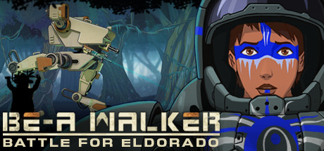 BE-A Walker - PC Game Download via Torrent