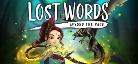 Lost Words Beyond the Page - PC Game Download via Torrent