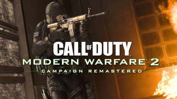 Call of Duty Modern Warfare 2 Campaign Remastered - PC Game Download via Torrent