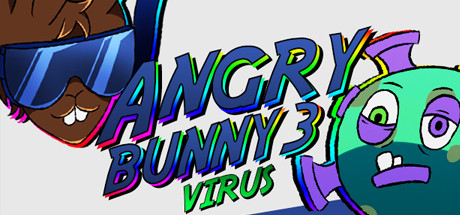 Angry Bunny 3 Virus - PC Game Download via Torrent