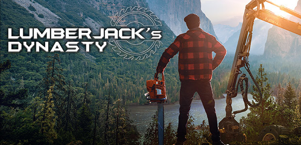 Lumberjacks Dynasty - PC Game Download via Torrent