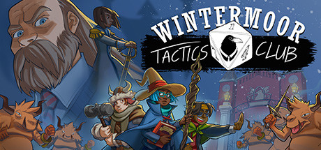 Wintermoor Tactics Club - PC Game Download via Torrent