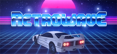 Retrowave - PC Game Download via Torrent