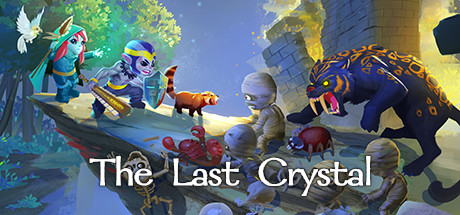 The Last Crystal - PC Game Download via Torrent