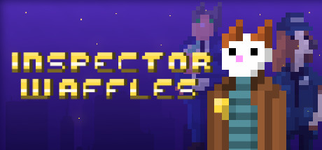 Inspector Waffles - PC Game Download via Torrent