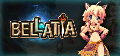 Bellatia - PC Game Download via Torrent