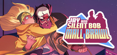 Jay and Silent Bob Mall Brawl - PC Game Download via Torrent