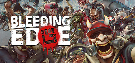 Bleeding Edge - PC Game Download via Torrent