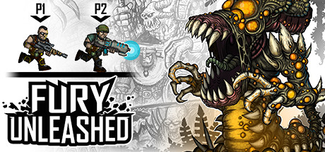 Fury Unleashed - PC Game Download via Torrent