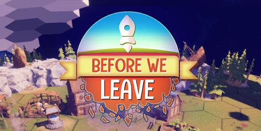 Before We Leave - PC Game Download via Torrent