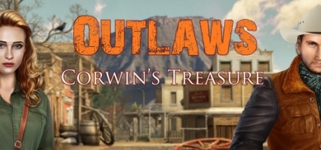 Outlaws Corwins Treasure - PC Game Download via Torrent