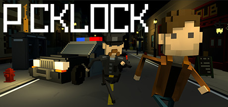 Picklock - PC Game Download via Torrent