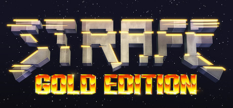 STRAFE Gold Edition - PC Game Download via Torrent