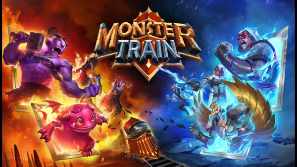 Monster Train - PC Game Download via Torrent