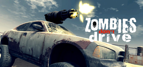 Zombies Dont Drive - PC Game Download via Torrent