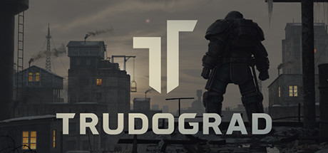 ATOM RPG Trudograd - PC Game Download via Torrent