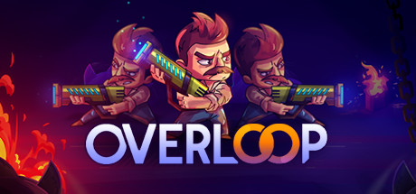 Overloop - PC Game Download via Torrent