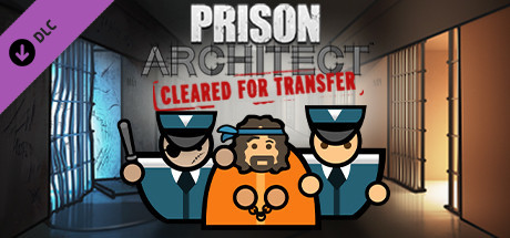 Prison Architect Cleared For Transfer - PC Game Download via Torrent