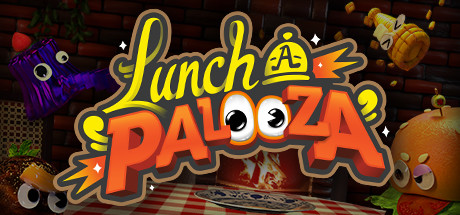 Lunch A Palooza - PC Game Download via Torrent