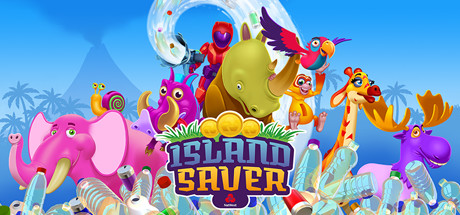 Island Saver - PC Game Download via Torrent