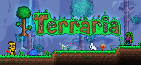 Terraria - PC Game Download via Torrent