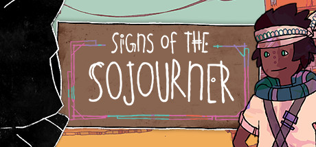 Signs of the Sojourner - PC Game Download via Torrent