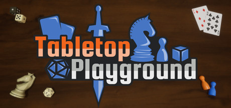 Tabletop Playground - PC Game Download via Torrent