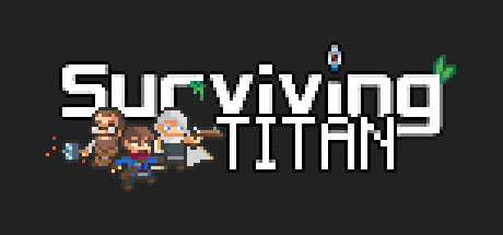 Surviving Titan - PC Game Download via Torrent