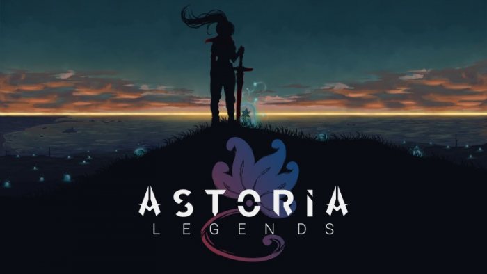 Astoria Legends - PC Game Download via Torrent