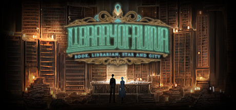 Library Of Ruina - PC Game Download via Torrent