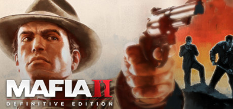 Mafia 2 Definitive Edition - PC Game Download via Torrent