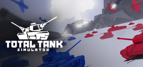 Total Tank Simulator - PC Game Download via Torrent