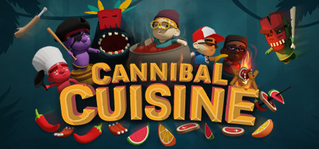 Cannibal Cuisine - PC Game Download via Torrent