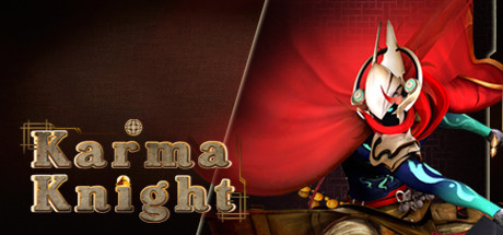 Karma Knight - PC Game Download via Torrent