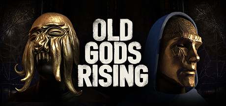 Old Gods Rising - PC Game Download via Torrent