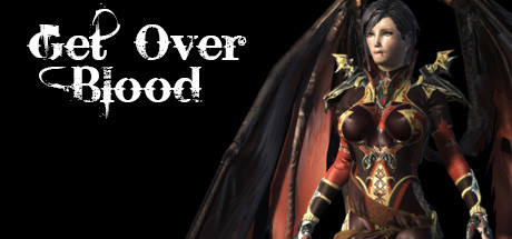 Get Over Blood - PC Game Download via Torrent