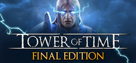 Tower of Time - PC Game Download via Torrent