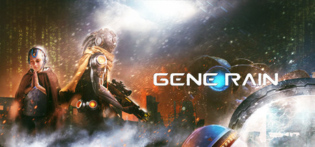 Gene Rain - PC Game Download via Torrent