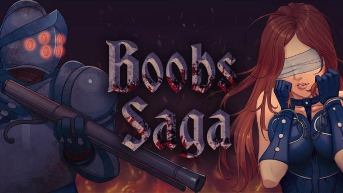 Boobs Saga - PC Game Download via Torrent