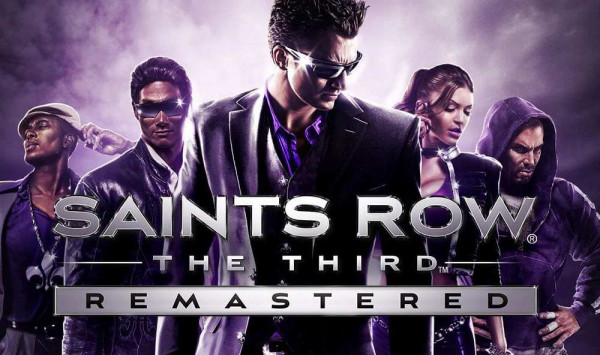 Saints Row The Third Remastered - PC Game Download via Torrent