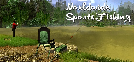 Worldwide Sports Fishing - PC Game Download via Torrent