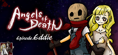 Angels of Death Episode Eddie - PC Game Download via Torrent