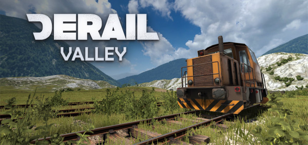 Derail Valley - PC Game Download via Torrent