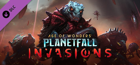 Age of Wonders Planetfall Invasions - PC Game Download via Torrent