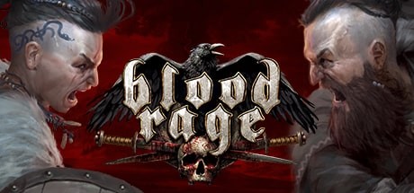 Blood Rage Digital Edition - PC Game Download via Torrent